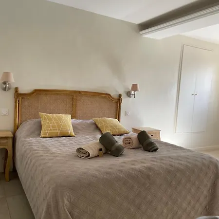 Le Chateau Des Costes * Le Castellet (Var)