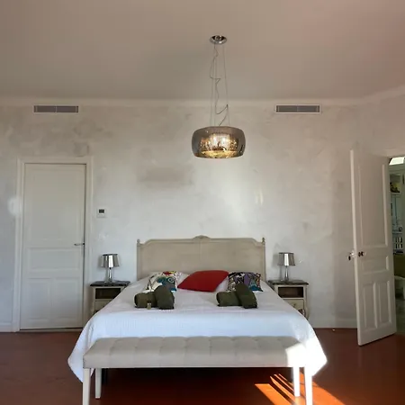 Gasthuis Le Chateau Des Costes Le Castellet (Var)