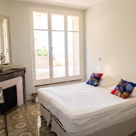 Le Chateau Des Costes Gasthuis Le Castellet (Var)