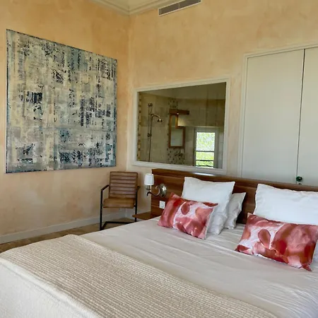 Affittacamere Le Chateau Des Costes Le Castellet (Var)