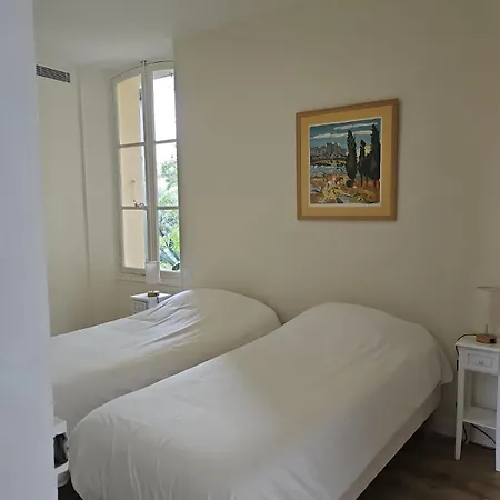 Affittacamere Le Chateau Des Costes Le Castellet (Var)