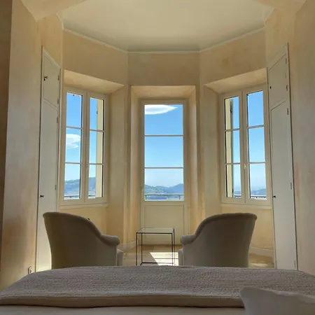 Affittacamere Le Chateau Des Costes *
