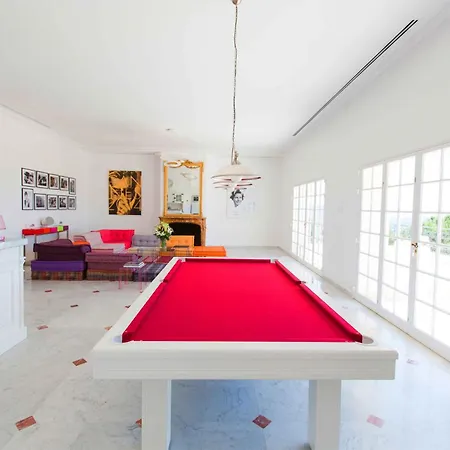 Affittacamere Le Chateau Des Costes Le Castellet (Var)